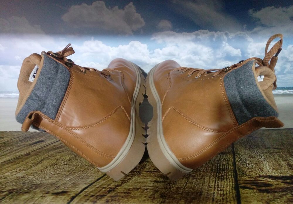 Оригінал чоловічі спортивні черевики McKinley