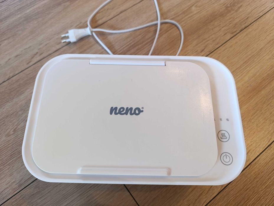 Podgrzewacz do mokrych chusteczek Neno