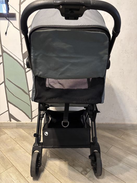 Коляска прогулянкова  Easywalker  jackey 2