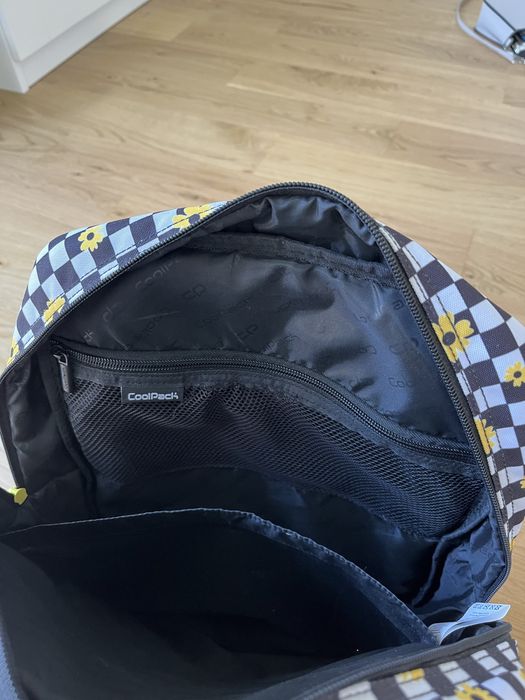 Plecak szkolny jednokomorowy CoolPack