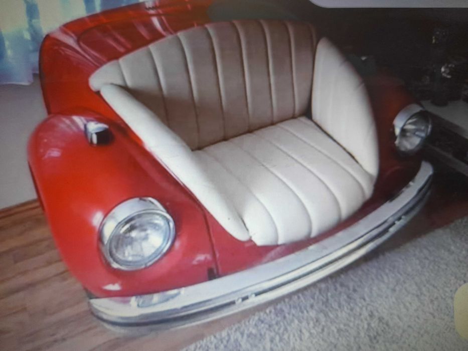 vw garbus  szyba  boczna   przód inne reklama