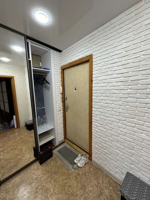 Продам 1к.кв. в центре Чугуева