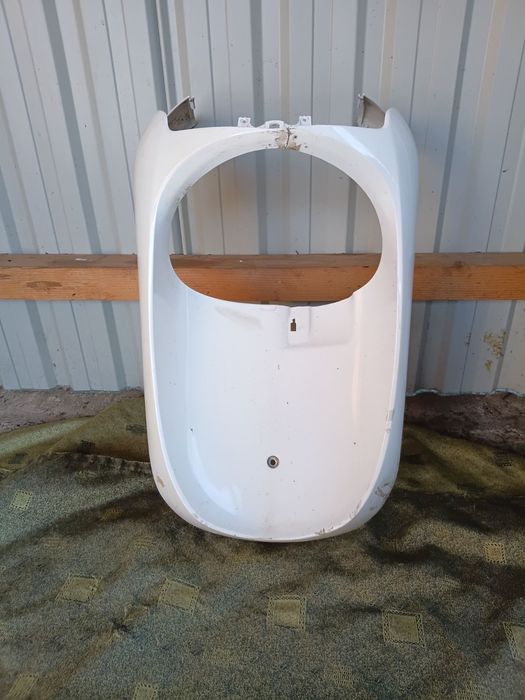 Розбір honda sh 150, двигун, пластик, диски, стартер, термостат, колод