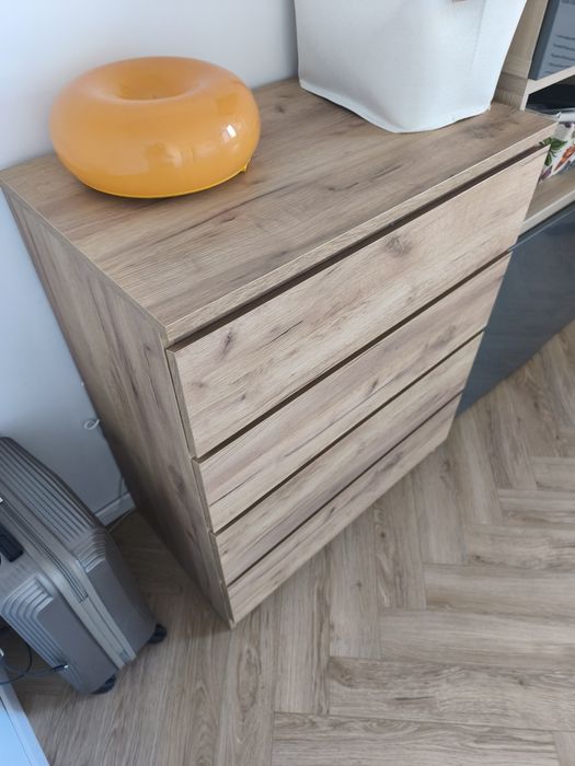 Komoda Jysk Limfjorden