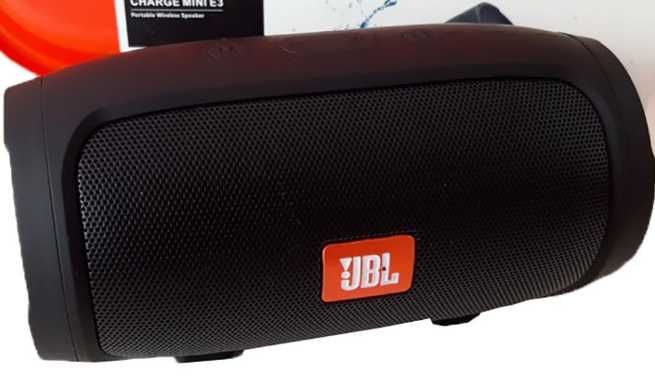 Портативная Bluetooth колонка Беспроводная Блютус акустика колонка бумбокс