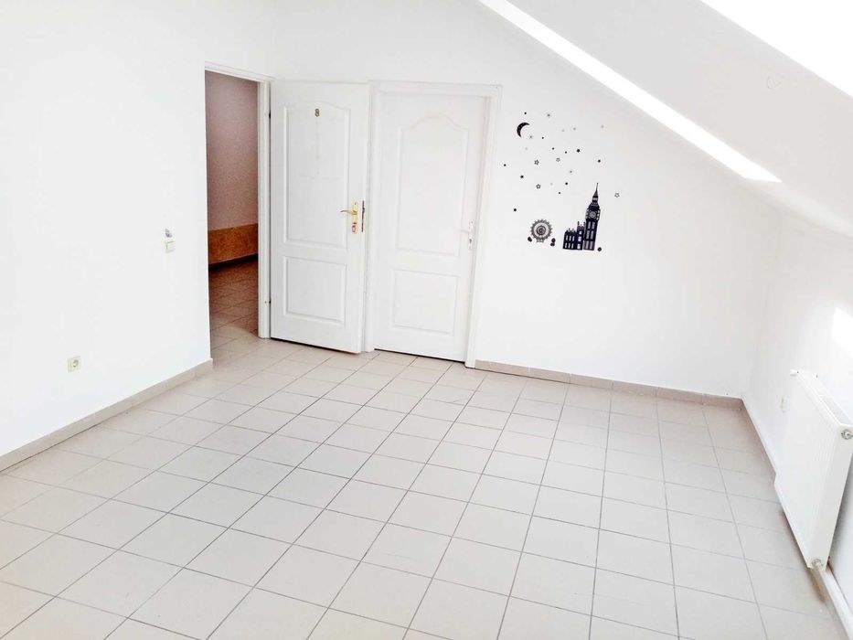 Офіс у центрі міста