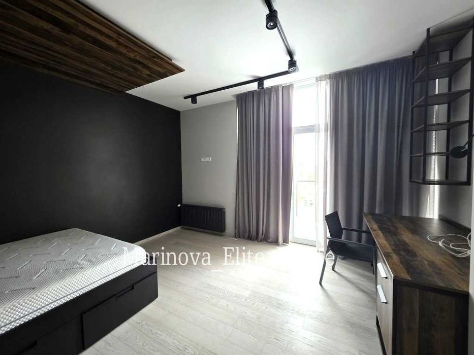 LUXURY VILLA  Совиньон - 1  Жилой подвал Бассейн Варианты!