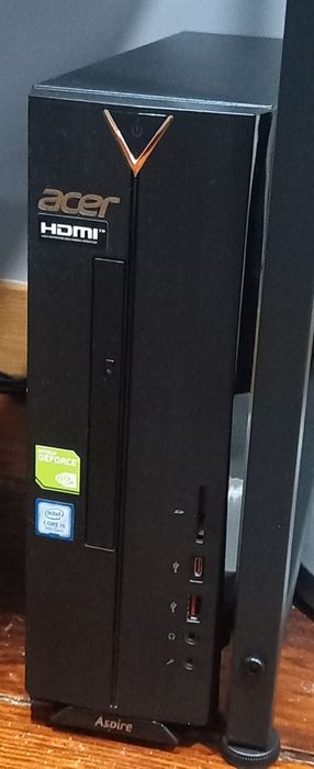 Desktop Compacto ACER