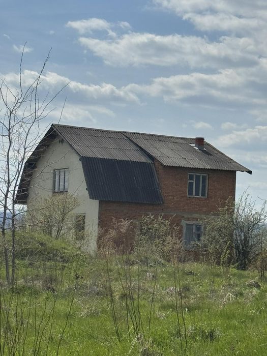 Будинок продам хата