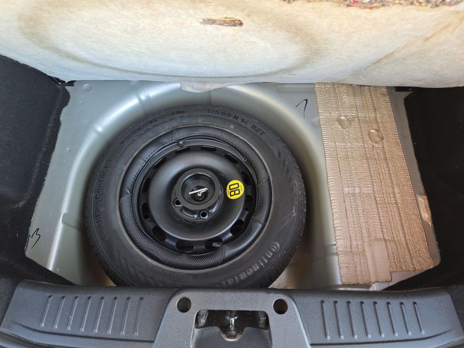 Ford Fiesta 1.4 TDCi Titanium 75cv – 2011