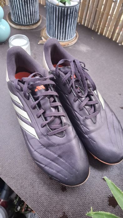 Vendo chuteiras Adidas