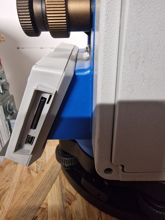 Tachimetr Stonex R-1 PLUS