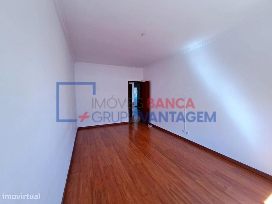 Apartamento T2 A Venda
