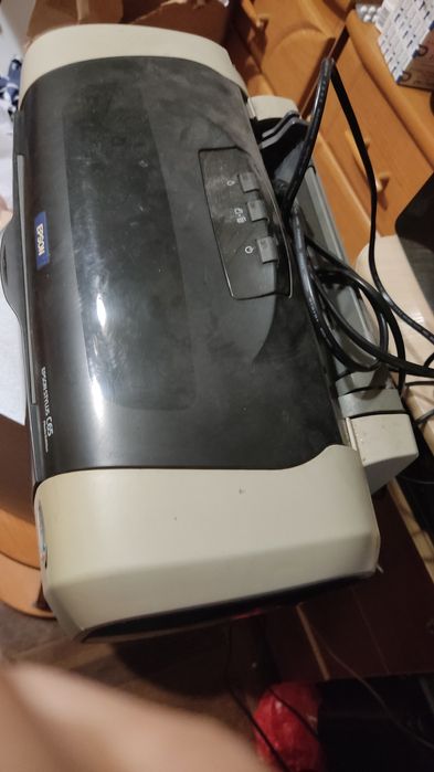 Принтер для печати