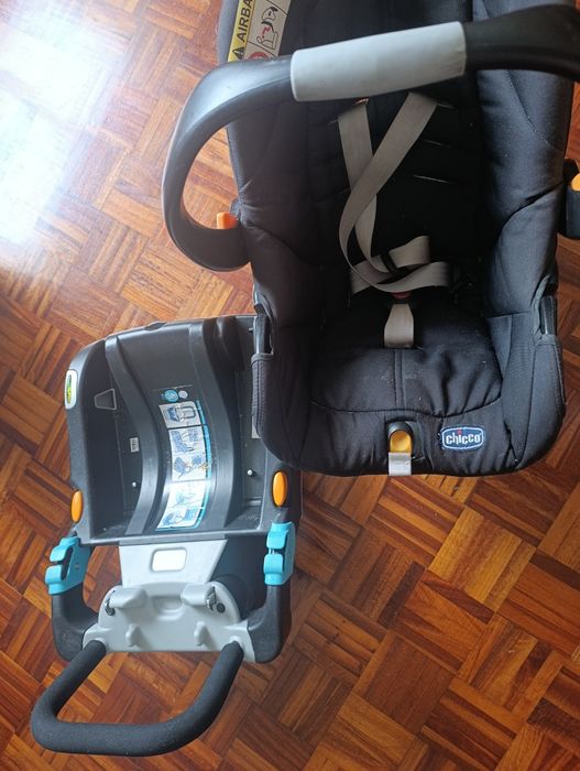 Ovo transporte Chicco