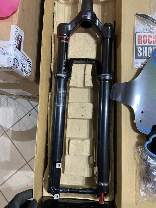 Nowy Rock Shox Sid Select RL 100 29er boost manetka