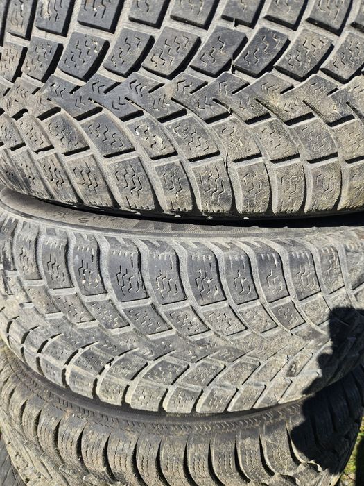 Зимова гума 195/65/R15