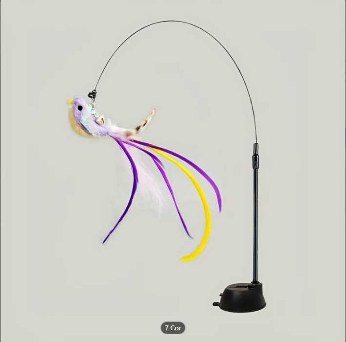 Descubra o Mundo Elevando o Estilo e o Conforto Felino!