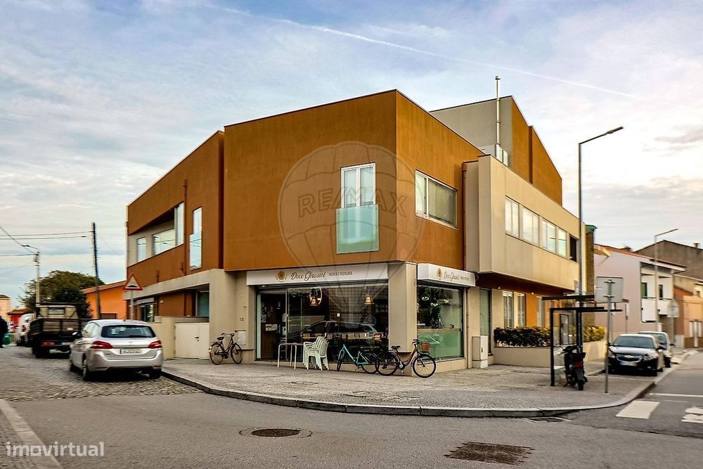 Apartamento T2 para venda