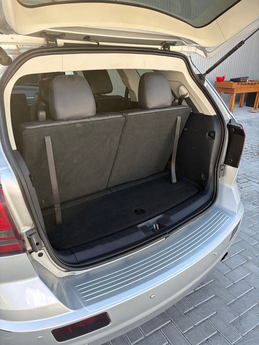 Dodje Journey (Motor VW 2.0CRD 140cv) 2013