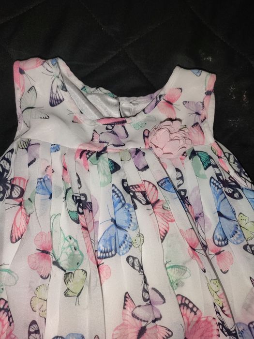 Sukienka h&m 122