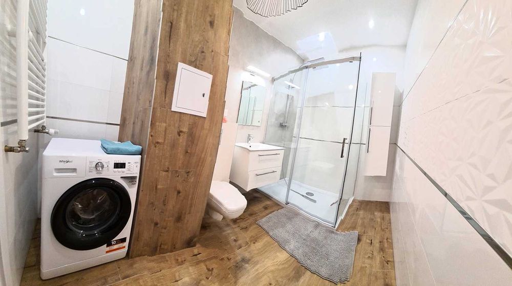 Mieszkanie 2 pokoje ul. Wędrowna / Nowy Ruczaj od zaraz