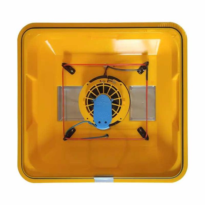 Інкубатор автоматичний Теплуша 88 AQUA (220/12в)