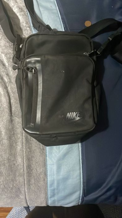Vendo bolsa da Nike