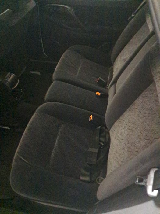 Volkswagen Passat — fotografia 10