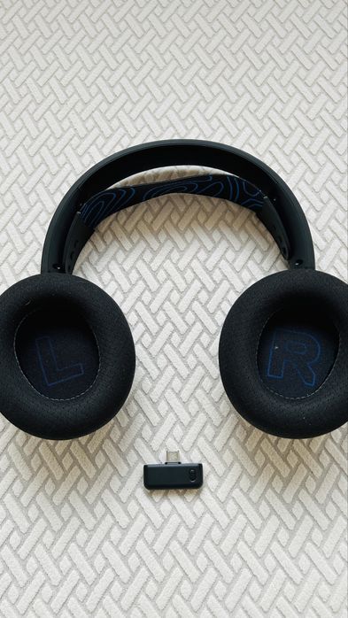 Headset Steelseries Arctis Nova 5 Wireless455100751256627201