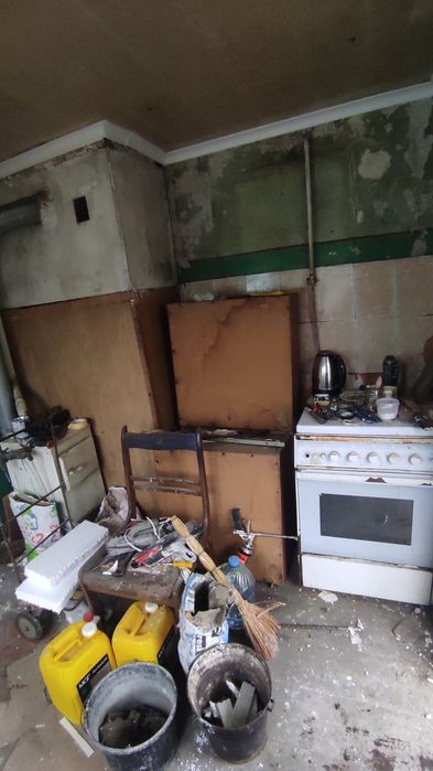 Продам домик в Верховцево