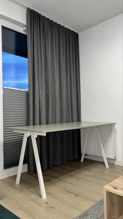 Stelarz/nogi od IKEA TROTTEN