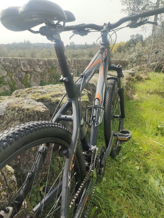 Bicicleta BTT VAG B3 Stealth