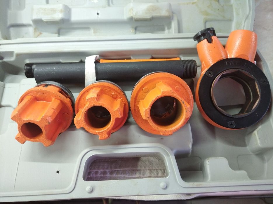 Набір клуппов Sparta