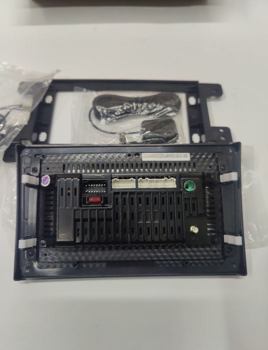 Магнітола Android 10  Car play  2Din