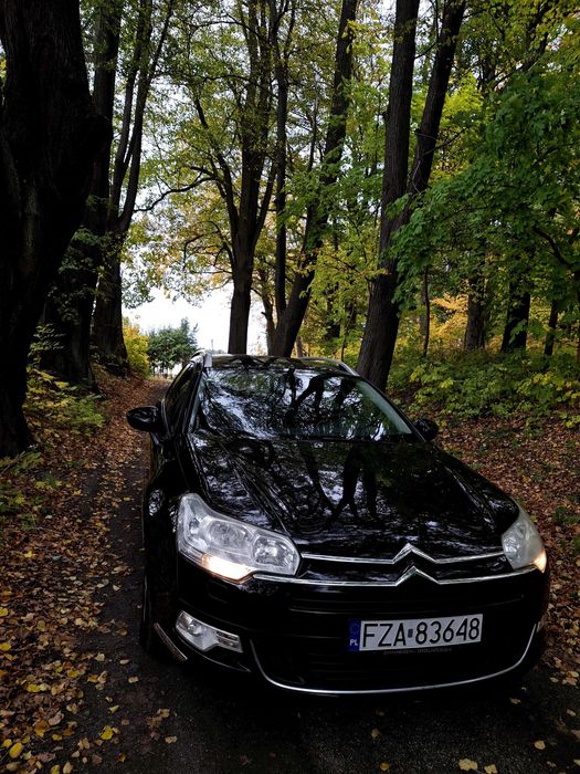 Citroen C5