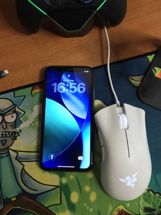 Iphone 11/64 neverlock 7500