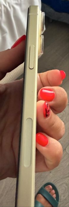 Iphone 15 plus como novo com garantia