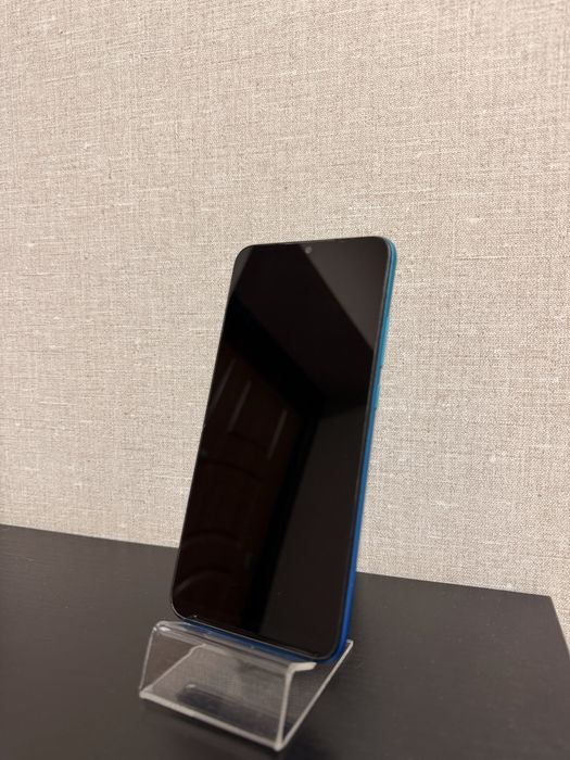 Xiaomi Redmi 9A 2/32 ГБ Ocean Green