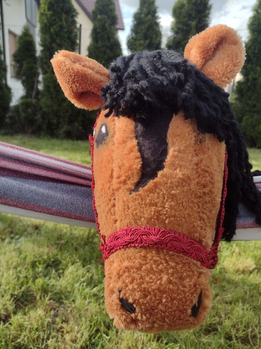 sprzedam hobby horse
