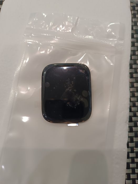 Дисплей годинника redmi vatch 3 active