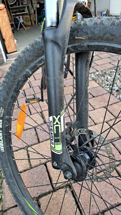 Rower górski MTB_SCOTT Aspect 750