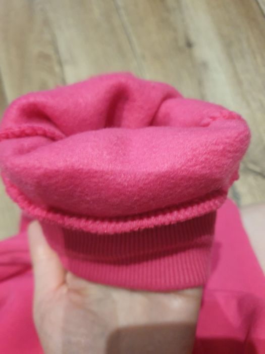 Новые теплые штаны 4-5 лет