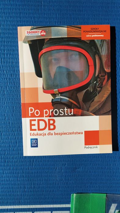 Po prostu EDB edukacja dla bezpieczeństwa