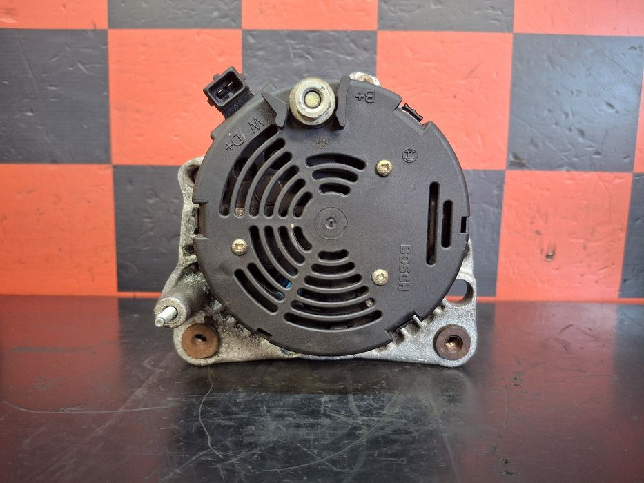 Alternador VOLKSWAGEN Transporter IV Chassis Cabina (70XD)