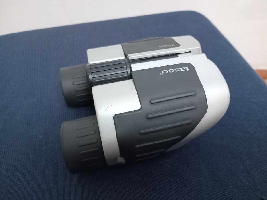 Тактичний Бінокль Tasco 30x35