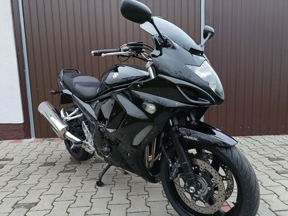 Suzuki GSX Suzuki GSX 1250 FA ABS, GSX1250FA, Zadbany Oryginalny Stan , GWARANCJA