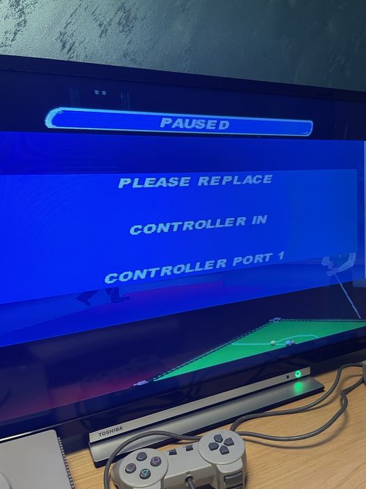 Playstation 1 PS1 Sony