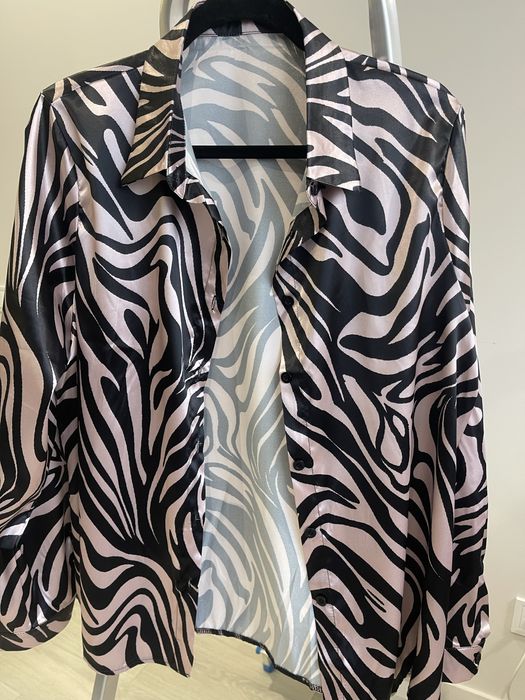 Жіноча елегантна блуза