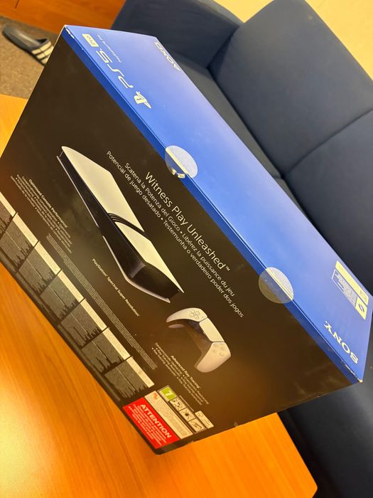 Sony PlayStation Ps5 pro
